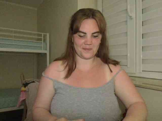 HotJesicce Live Webcam on BongaCams