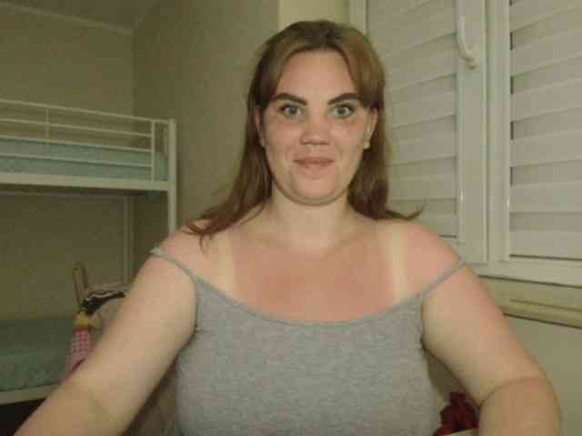 HotJesicce Live Webcam on BongaCams