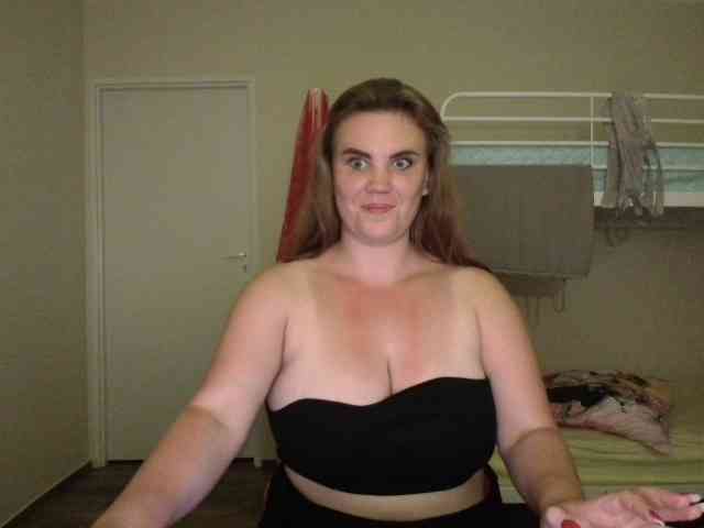 HotJesicce webcam
