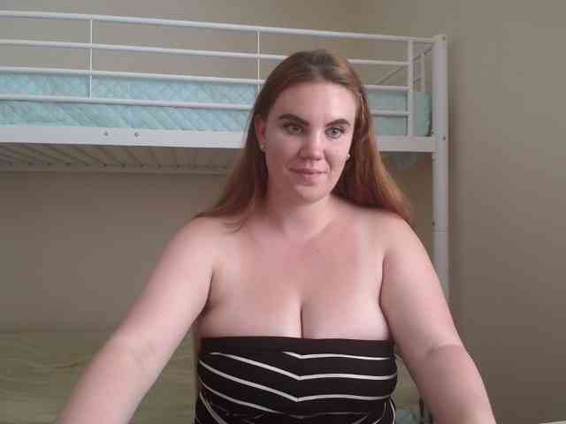 HotJesicce webcam