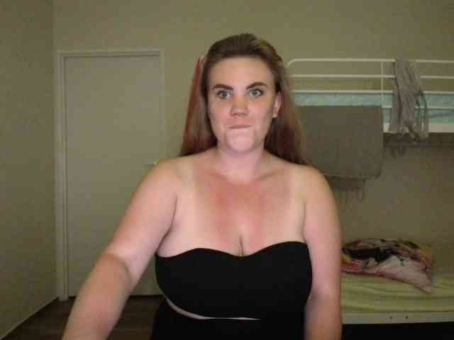 HotJesicce webcam