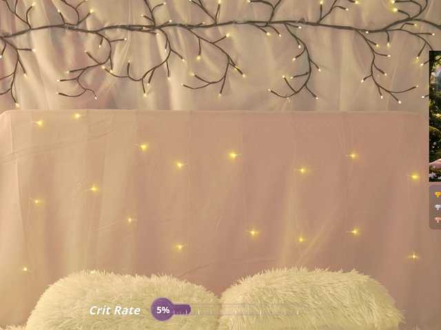 AnnaCandies's BongaCams show and profile