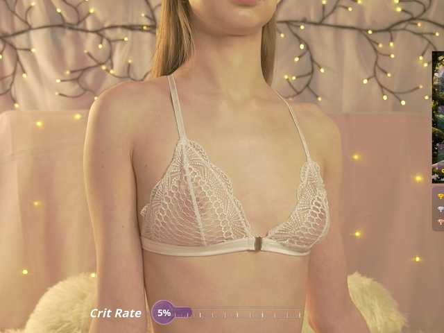 AnnaCandies's BongaCams show and profile