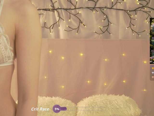 AnnaCandies's BongaCams show and profile