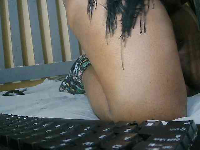 Strangerdanger2 webcam
