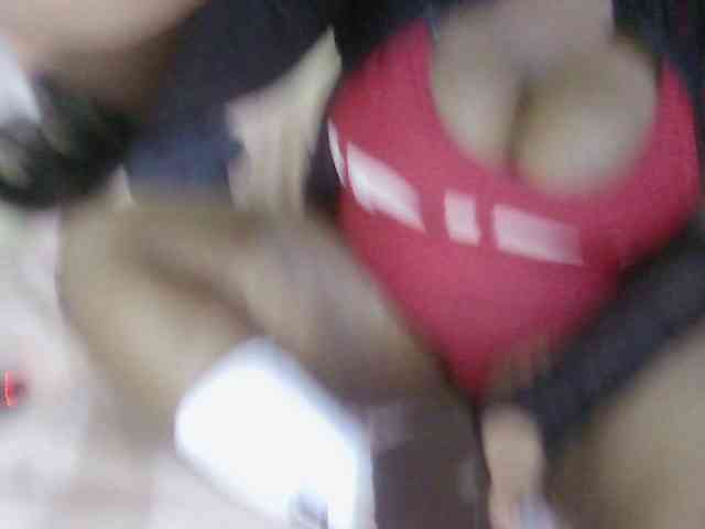 Strangerdanger2 webcam