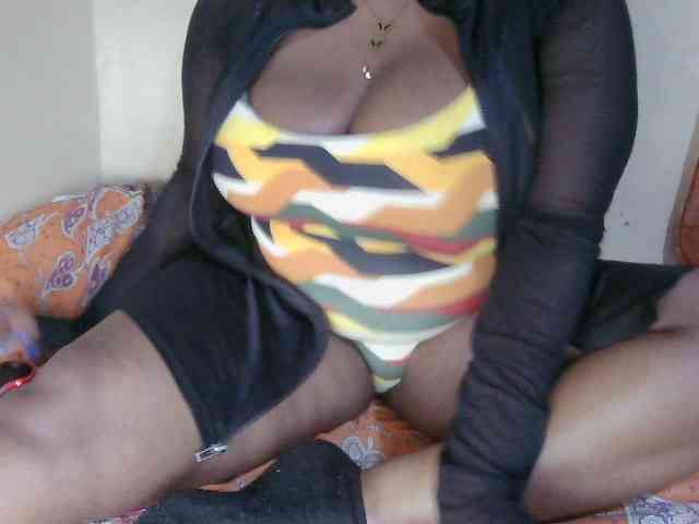 Strangerdanger2 webcam