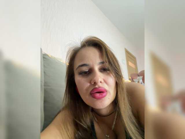 Nasta31 live cam on BongaCams
