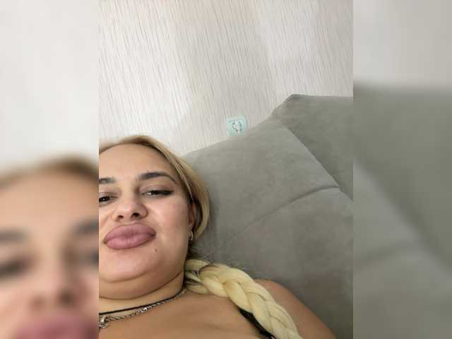 Nasta31 live cam on BongaCams