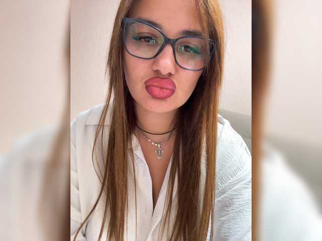 Nasta31 live cam on BongaCams