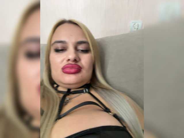 Nasta31, live now on BongaCams