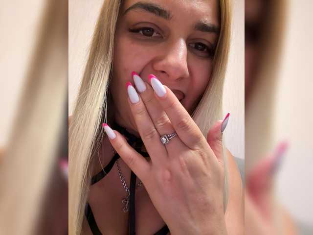 Nasta31 live cam on BongaCams