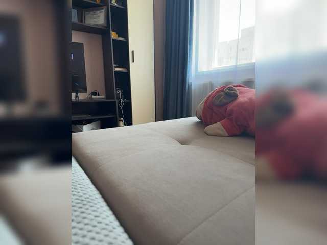 Nasta31 live cam on BongaCams