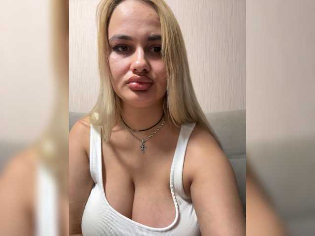 Nasta31 live cam on BongaCams