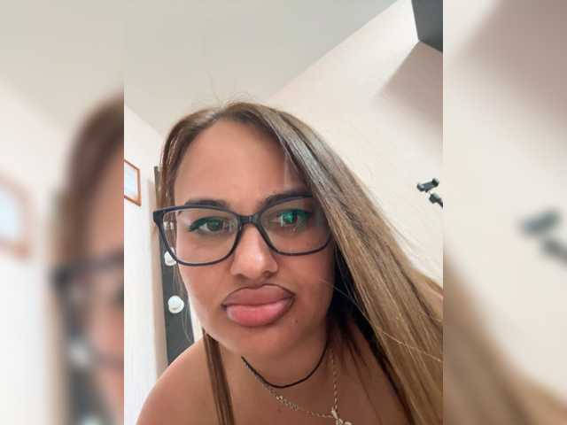 Nasta31 live cam on BongaCams