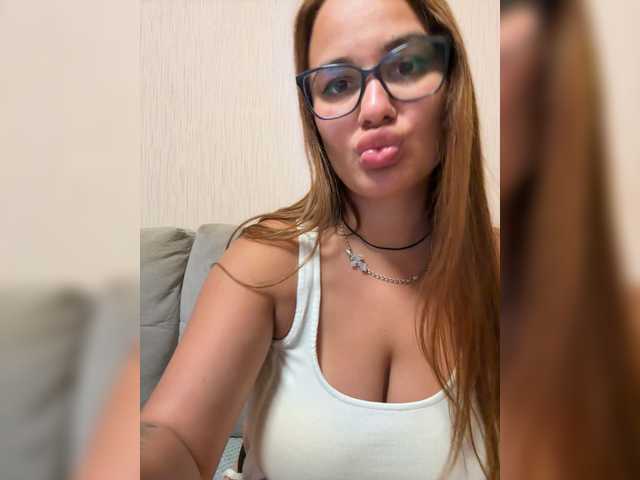 Nasta31 live cam on BongaCams