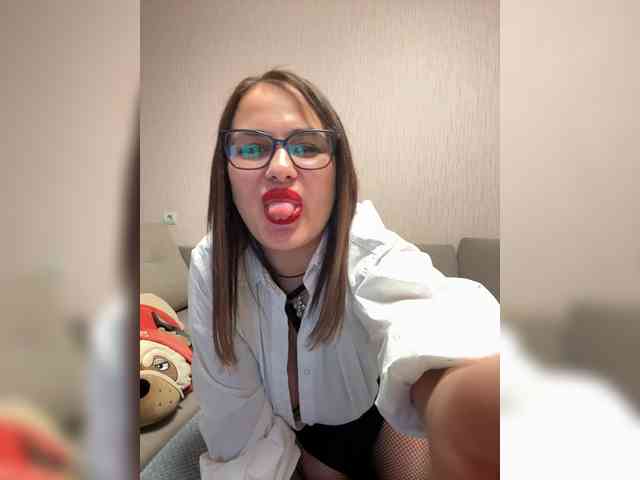 Nasta31 Live Webcam on BongaCams