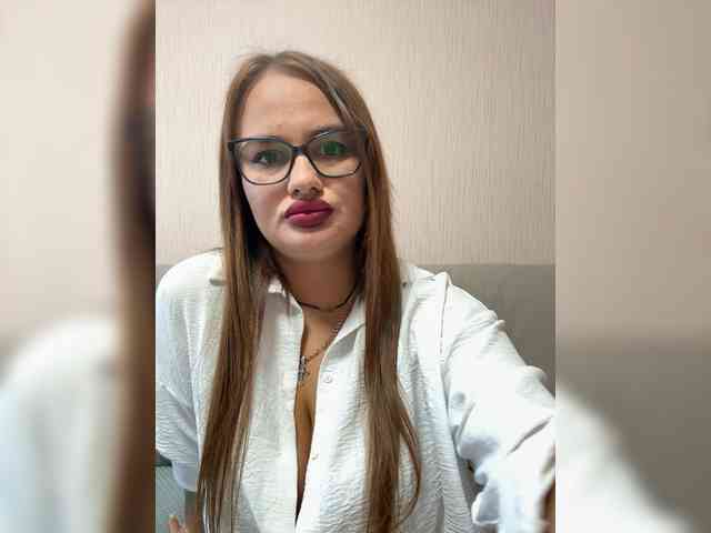 Nasta31 Live Webcam on BongaCams