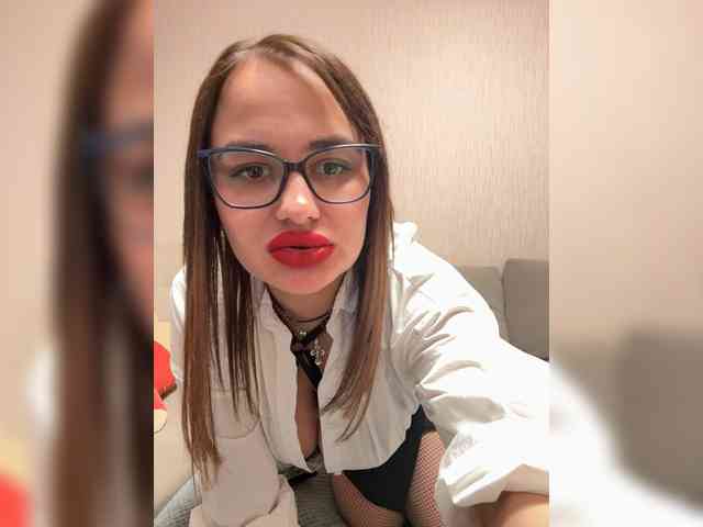 Nasta31 Live Webcam on BongaCams