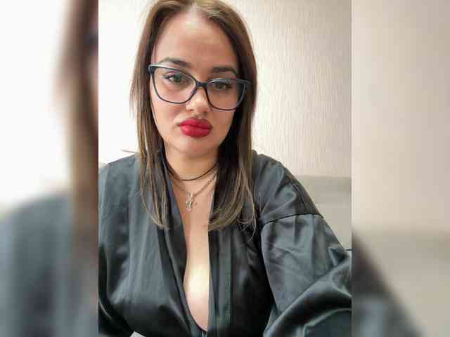 Nasta31 Live Webcam on BongaCams