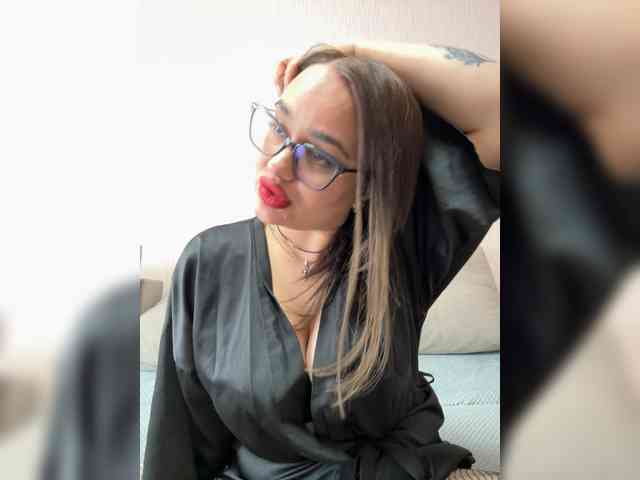 Nasta31 Live Webcam on BongaCams