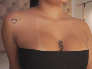 SaraWinstone1 Porn Show