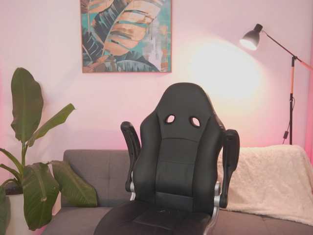 SaraWinstone1 live cam on BongaCams