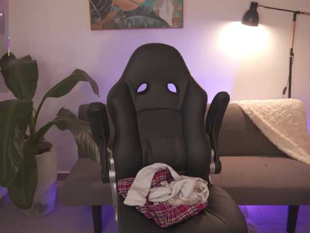 SaraWinstone1 live cam on BongaCams