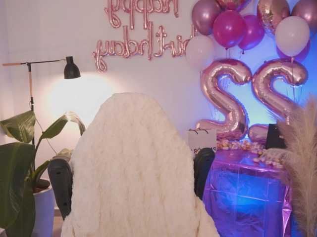 SaraWinstone1 live cam on BongaCams
