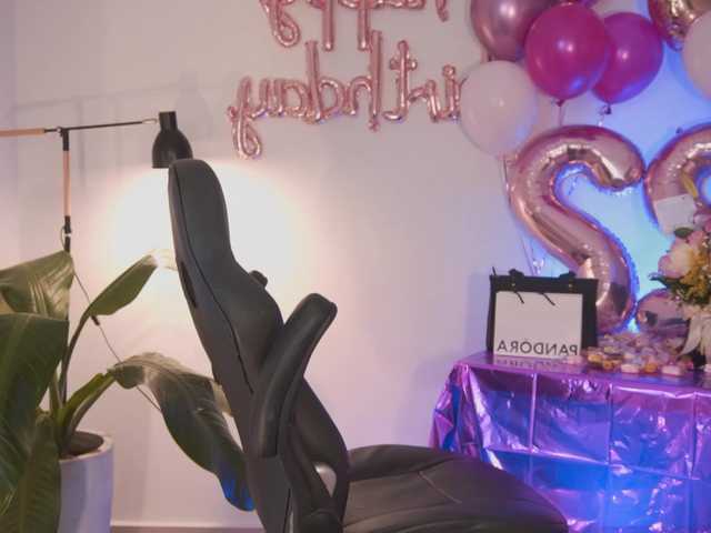 SaraWinstone1 live cam on BongaCams