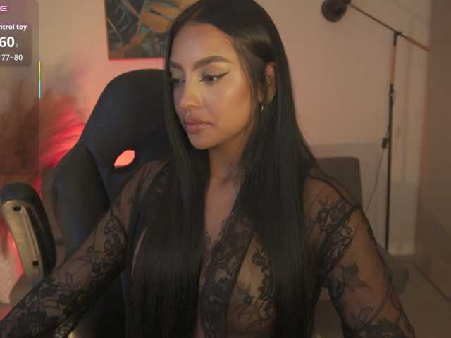 SaraWinstone1 live cam on BongaCams