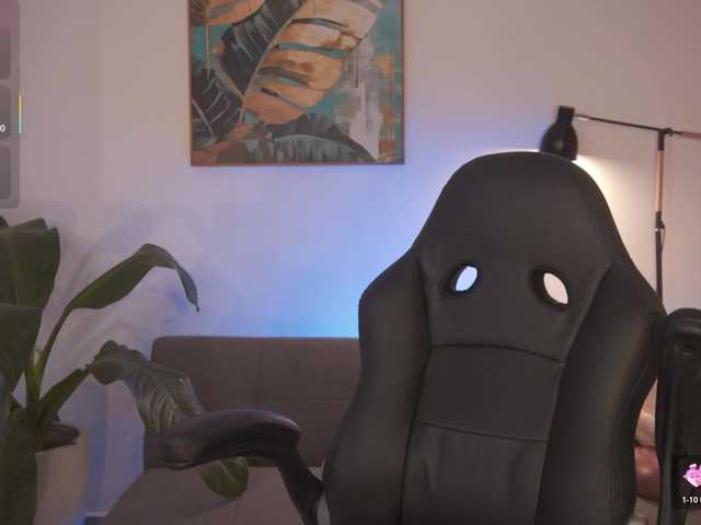 SaraWinstone1 live cam on BongaCams