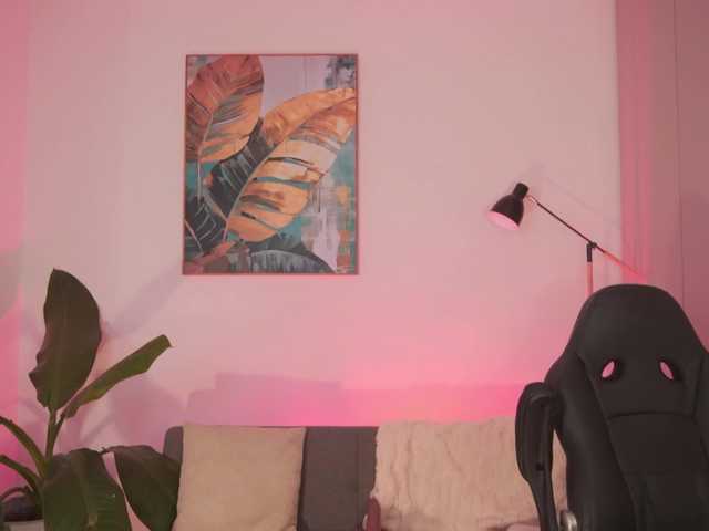 SaraWinstone1 live cam on BongaCams