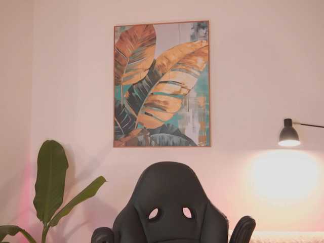 SaraWinstone1 live cam on BongaCams