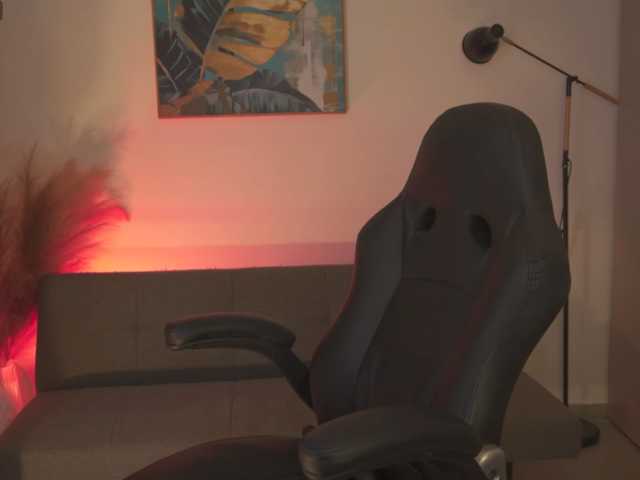 SaraWinstone1 live cam on BongaCams