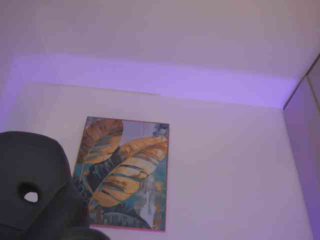 SaraWinstone1 webcam