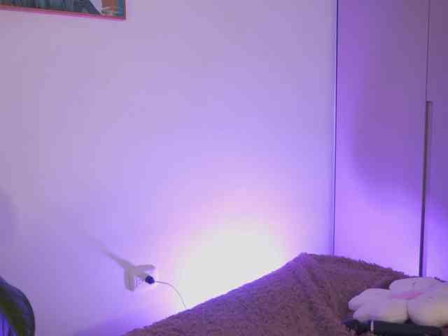 SaraWinstone1 webcam