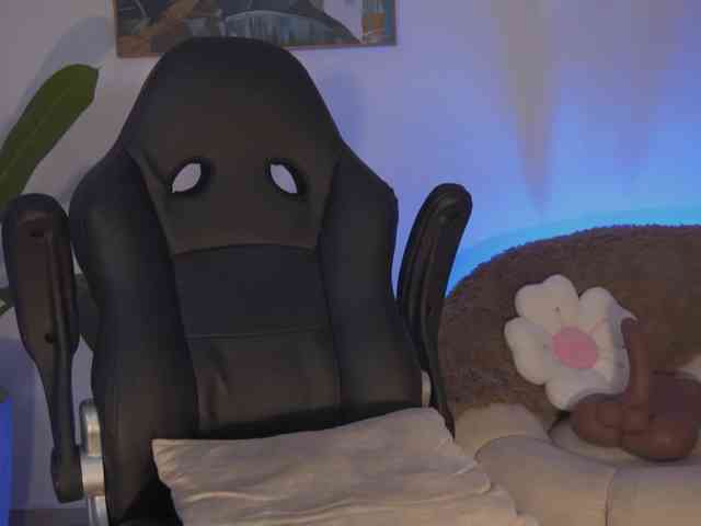SaraWinstone1 webcam