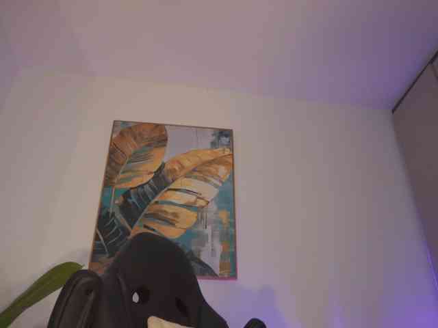 SaraWinstone1 webcam