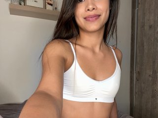 IsaBella-1 Porn Show