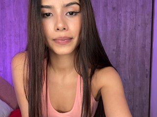 IsaBella-1 Porn Show