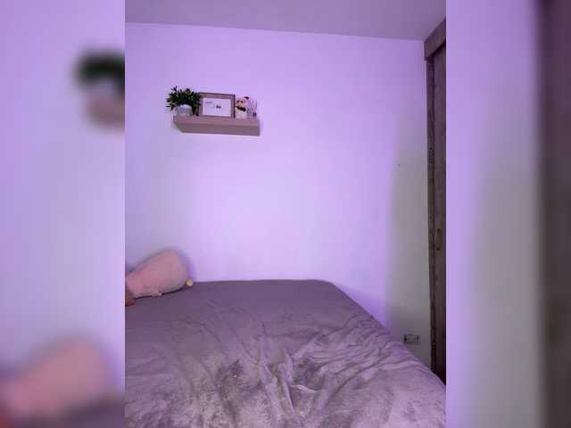 IsaBella-1 live cam on BongaCams