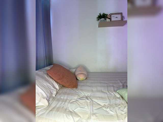 IsaBella-1 live cam on BongaCams