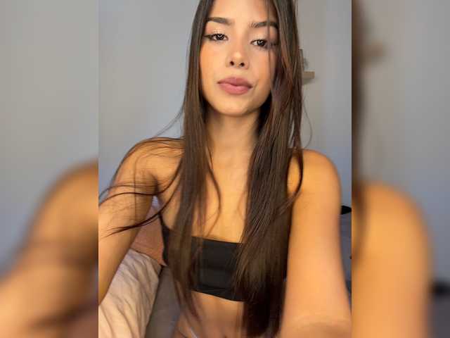 isabella-1 cam belle