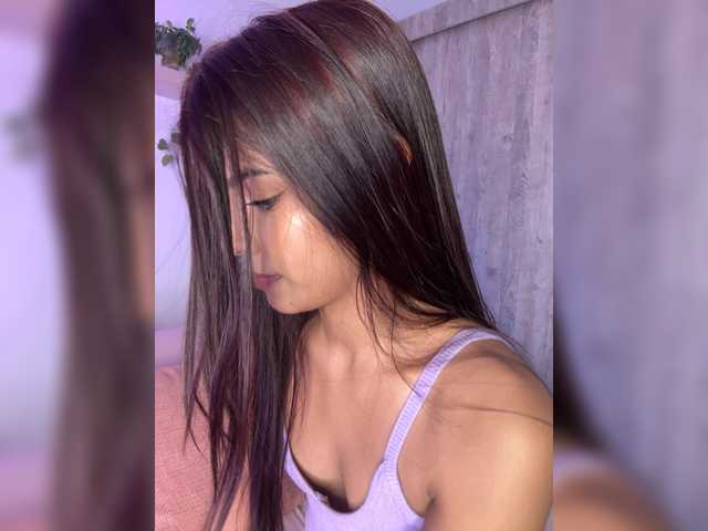 IsaBella-1 live cam on BongaCams