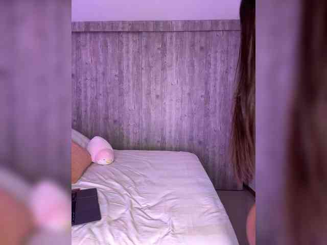 IsaBella-1 webcam