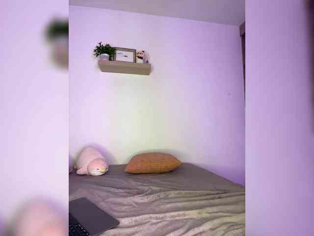 IsaBella-1 webcam