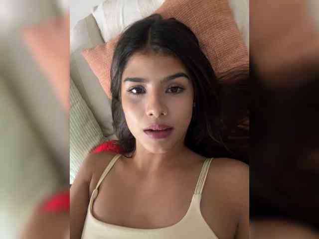 IsaBella-1 webcam
