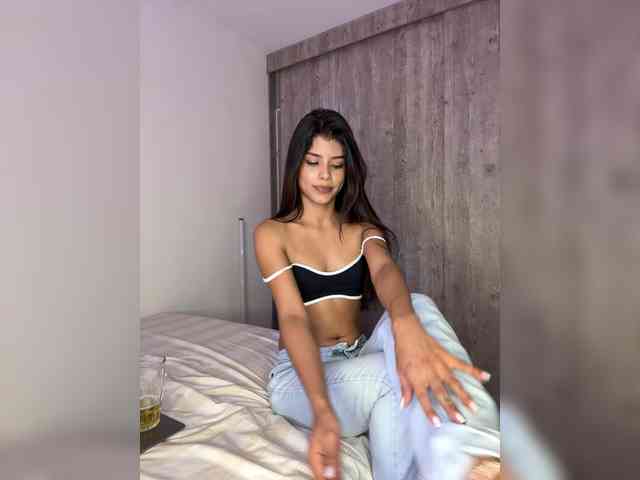IsaBella-1 webcam