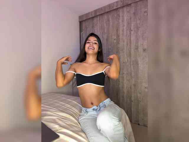 IsaBella-1 webcam